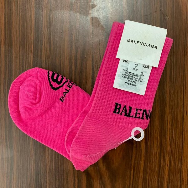 Designer Socks