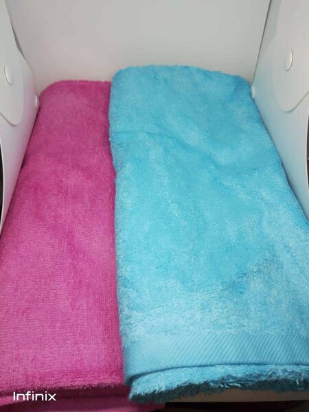 Serviettes