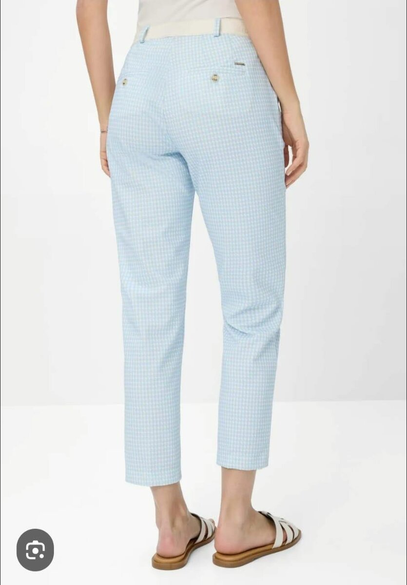 Pantalons élégants pour femmes
