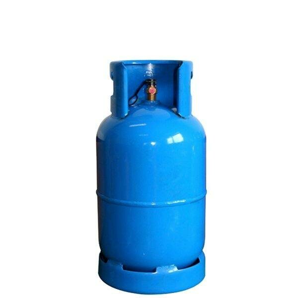 Cylinder