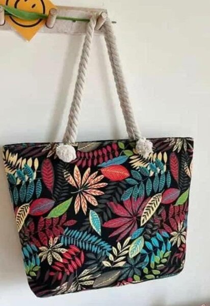 Sac au four