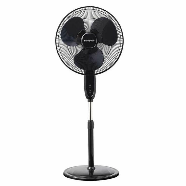 Electrical fan