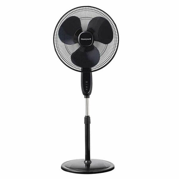 Electrical fan