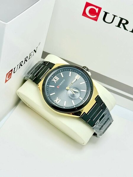 Montre homme