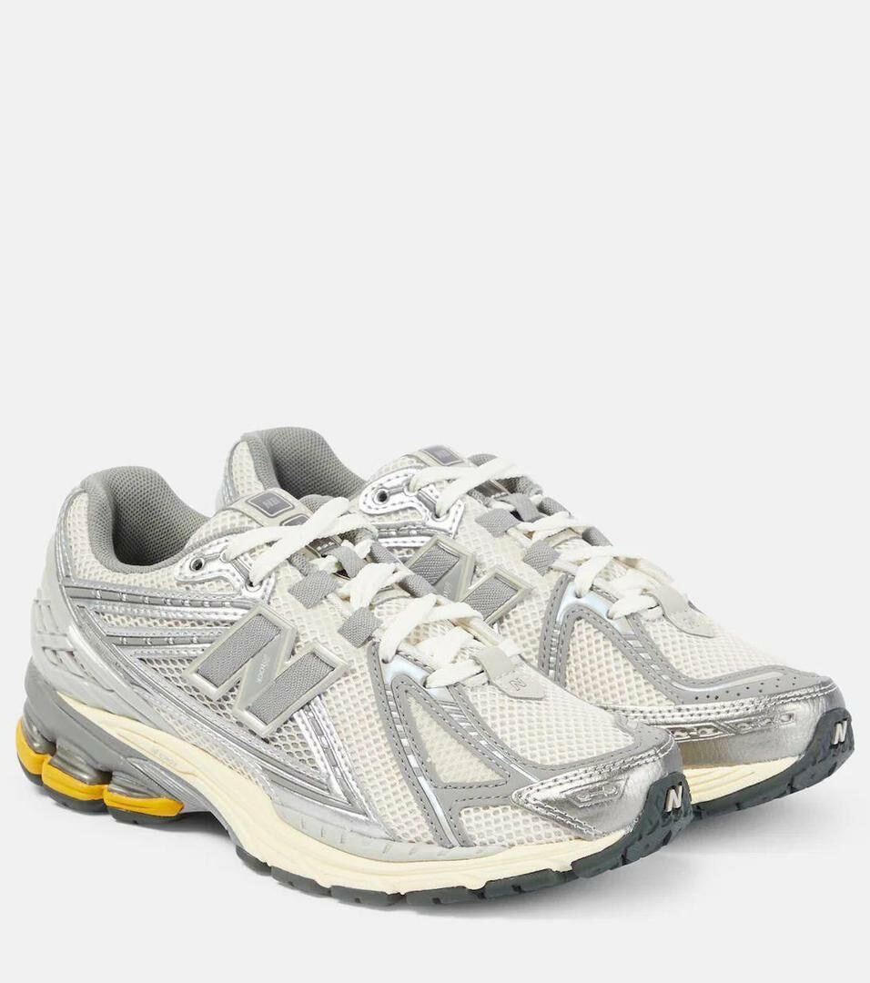 New balance