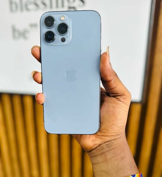 13 pro max 256gb to T-Mobile..