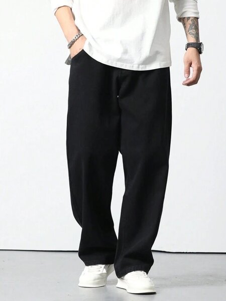 Jeans trousers