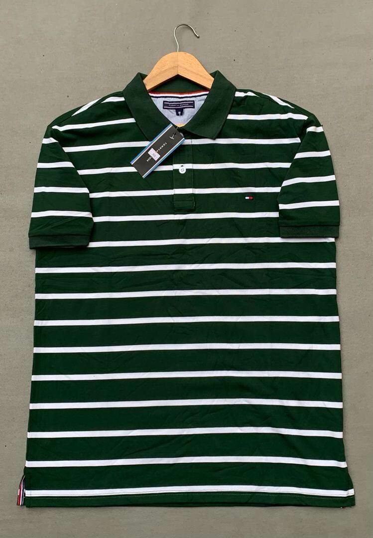 Tee-shirt polo
