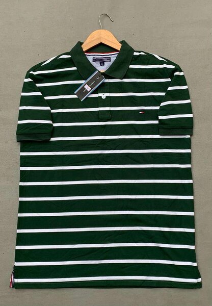 Tee-shirt polo