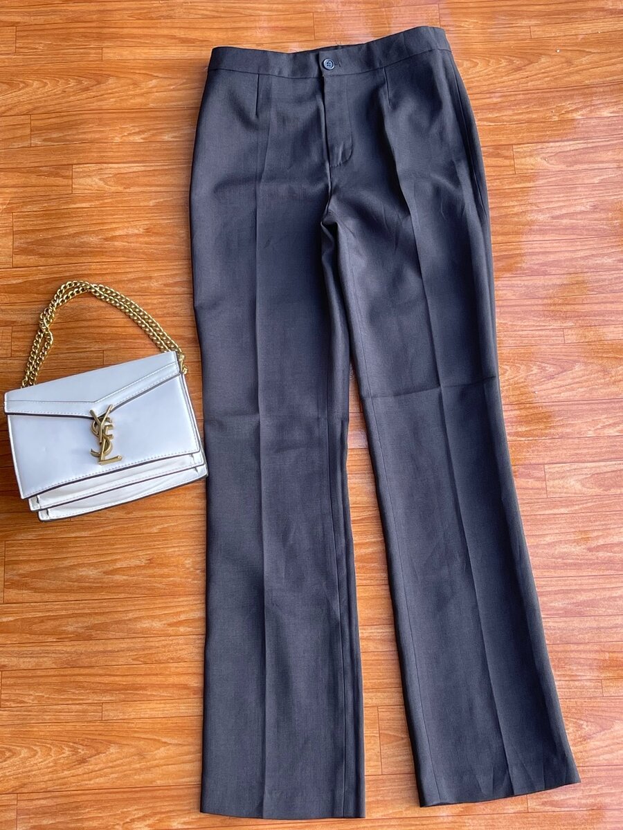 Office trousers