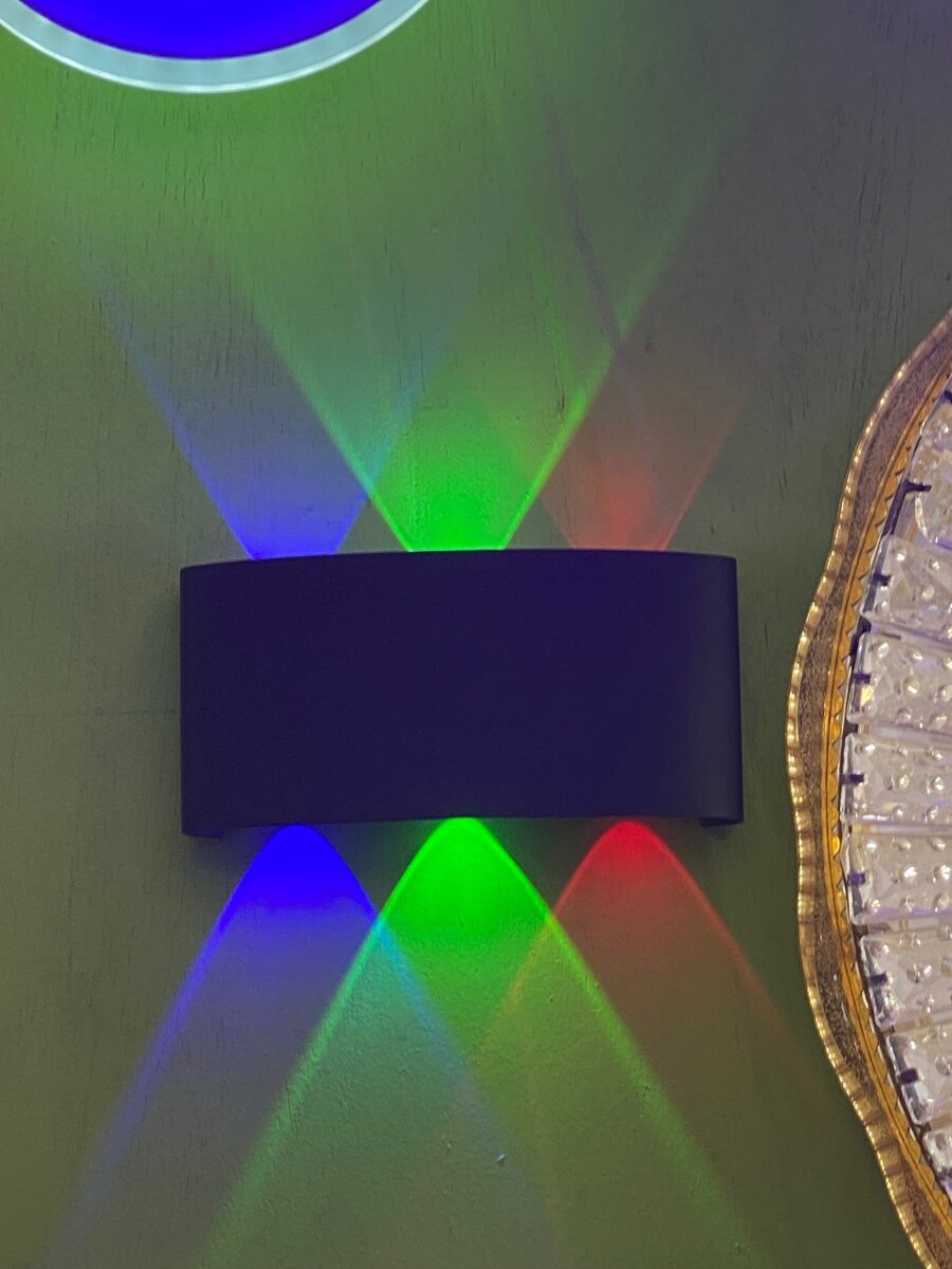 wall light