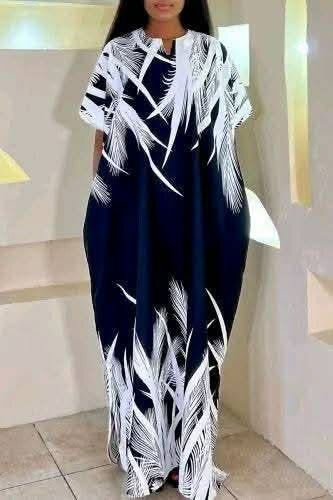 Robe longue élégante