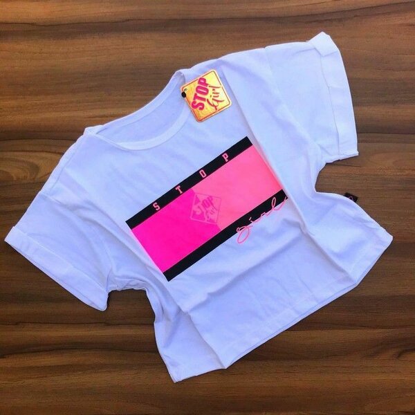 Ladies Tops