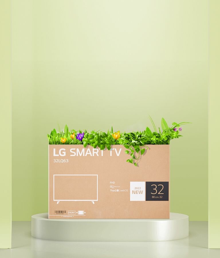 LG SMART TV ANDROID