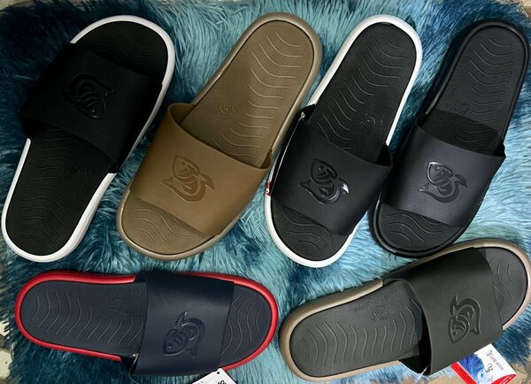 Chaussure de luxe