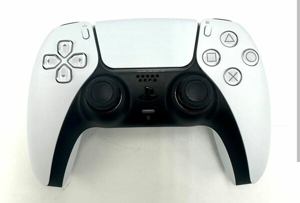 Manette sans fil DualSense PS5