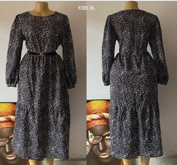 dress  
