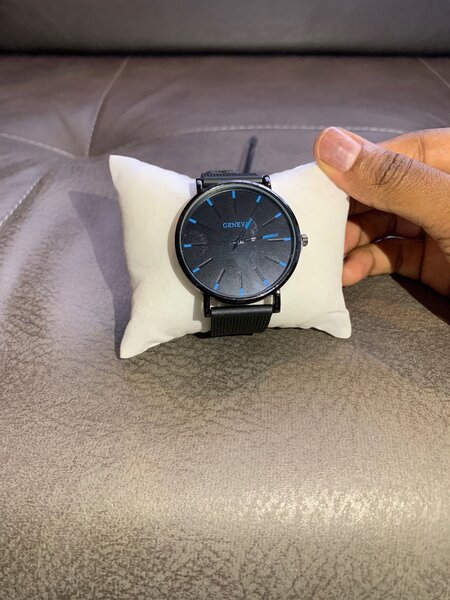 Mens watch