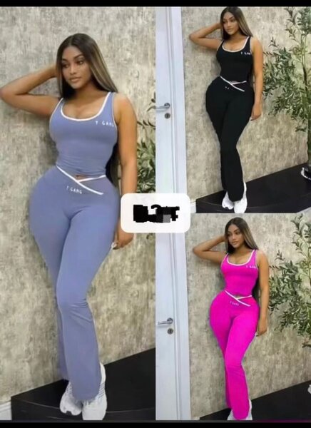 Complet Femme chic