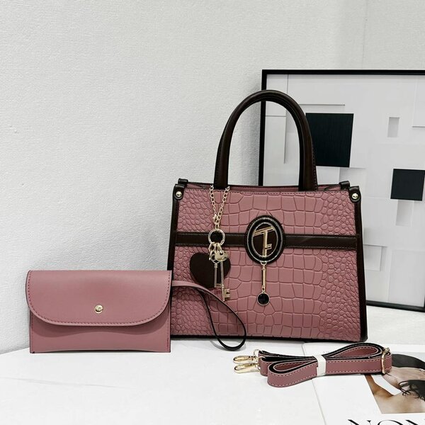Ladies hang bags