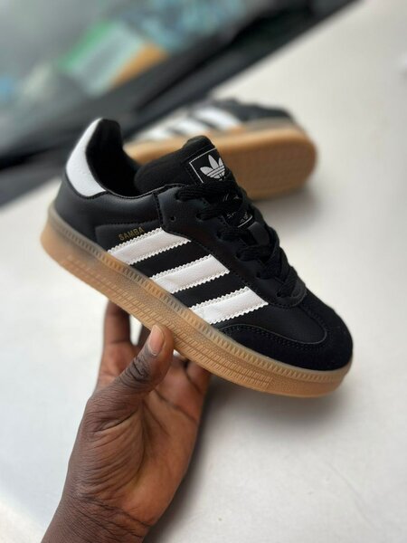 Sneakers classiques unisexes