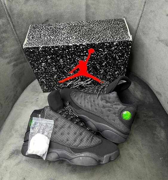 Jordan 13