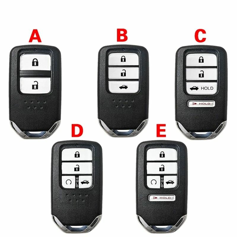 Cles mn auto
