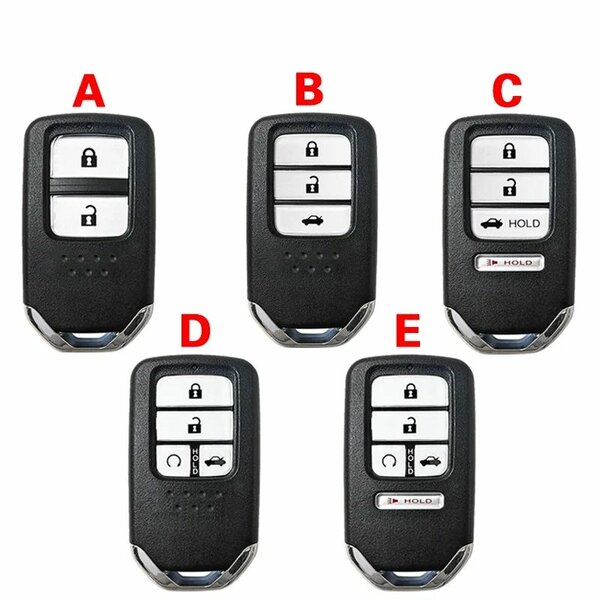 Cles mn auto