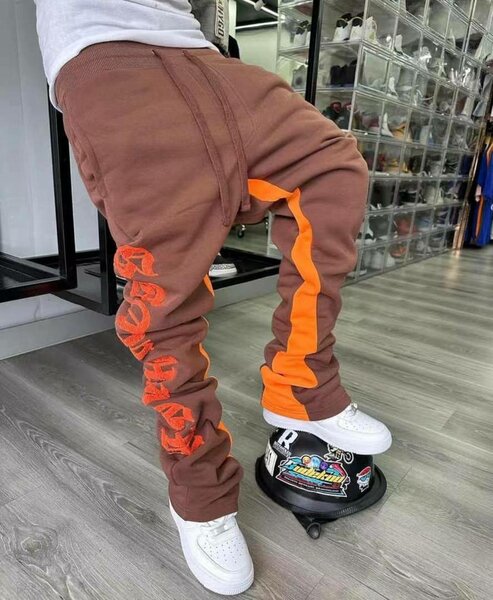 Jogging homme