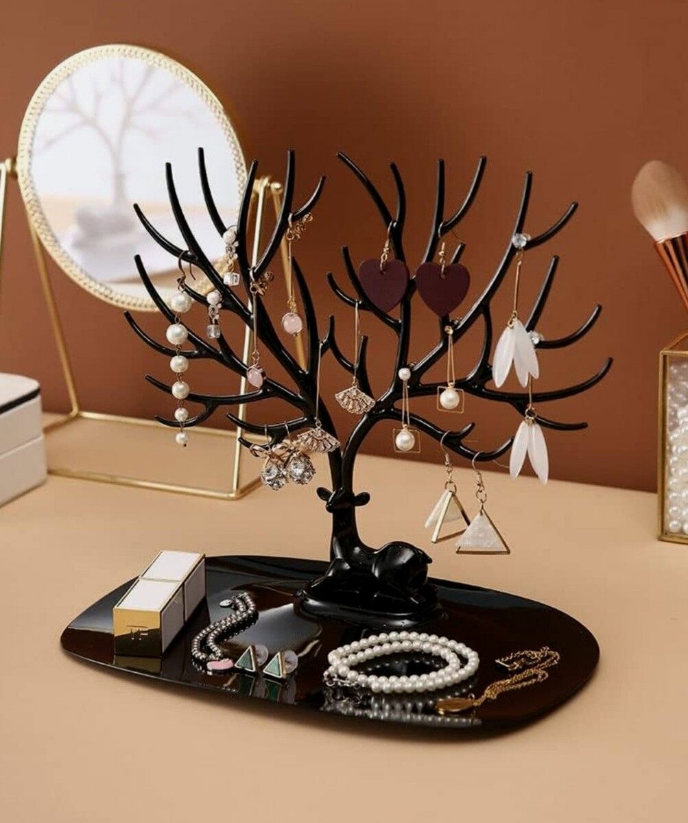 Jewelry Stand