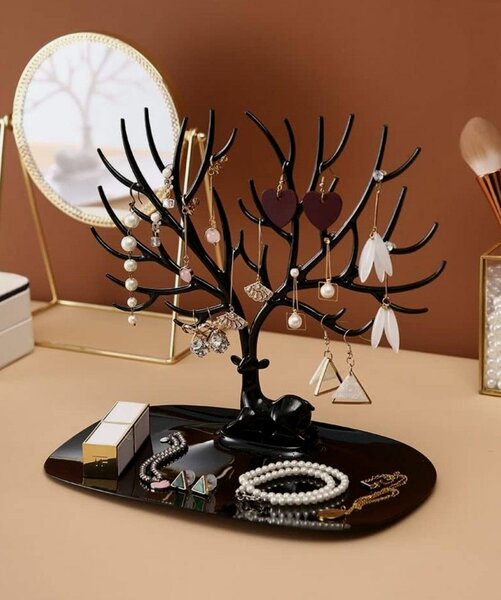 Jewelry Stand
