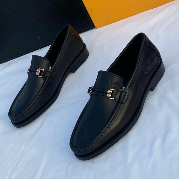 EXECUTIVE SHOE
