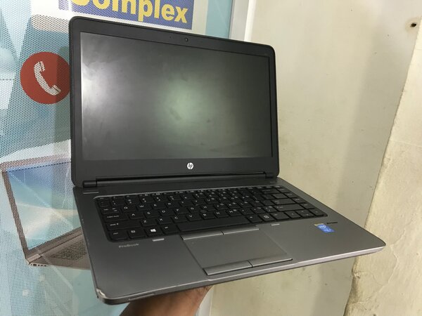 HP PROBOOK 640 G1