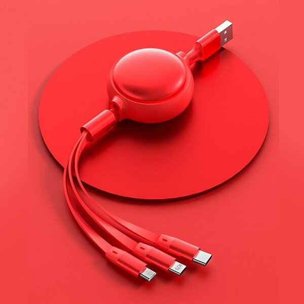 Charger