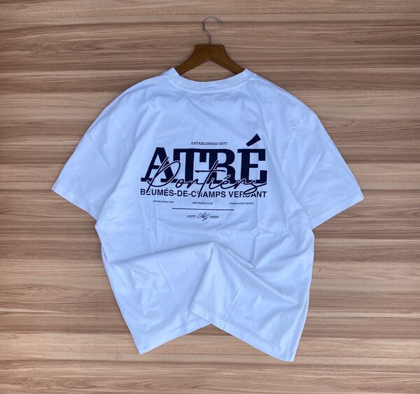 Thrift T-shirt