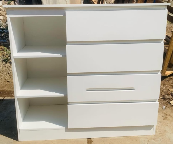 chest