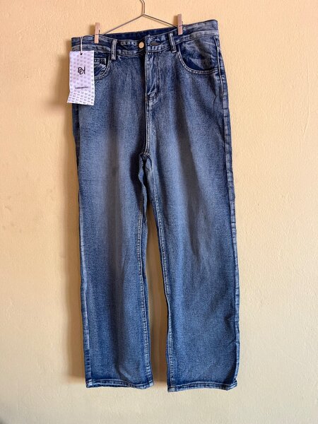 Baggy Jeans/bohla