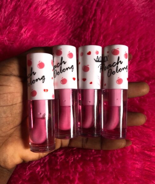 Gloss pour lèvres