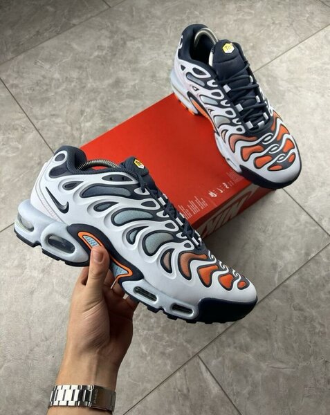 Nike Tn
