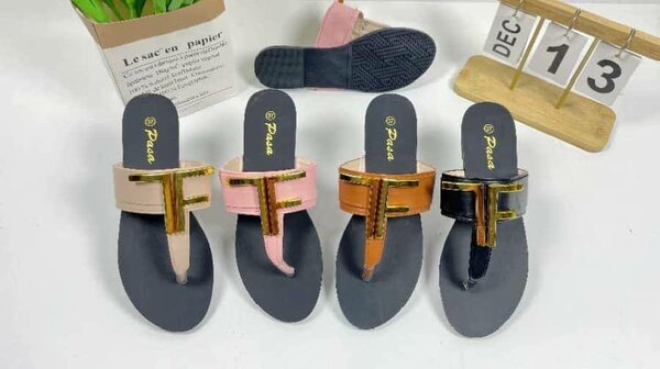 Slippers