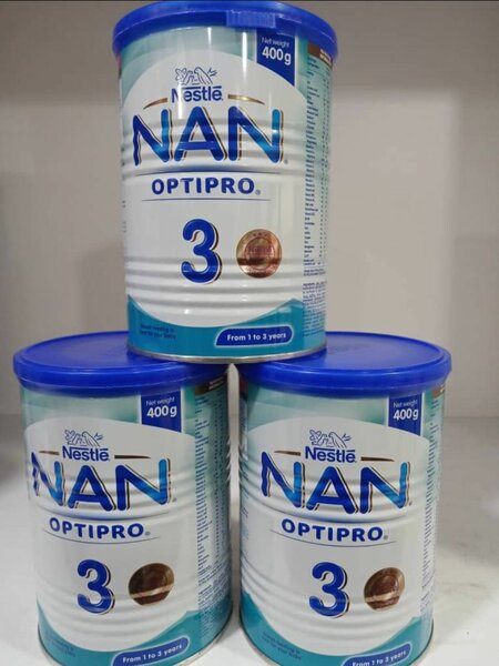 Nan 1,2,3