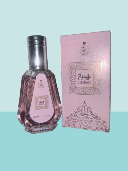 HEIBAH