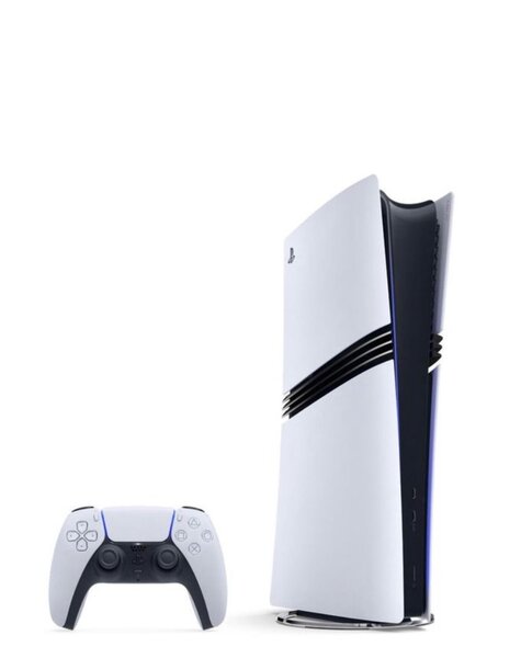 Console PS5