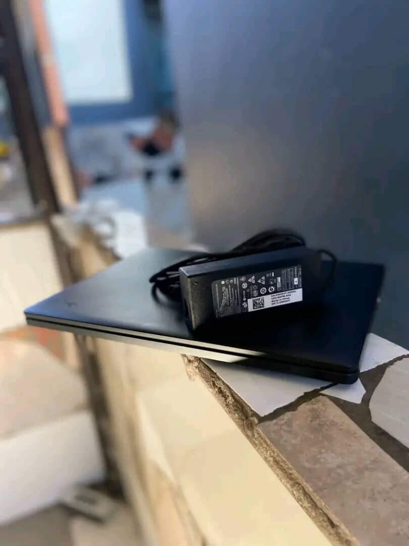 DELL LATITUDE 3460