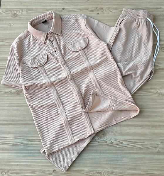 2 piece men wear