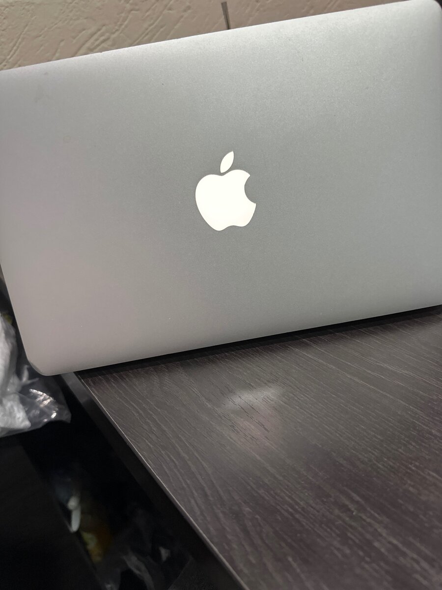 Mac book air