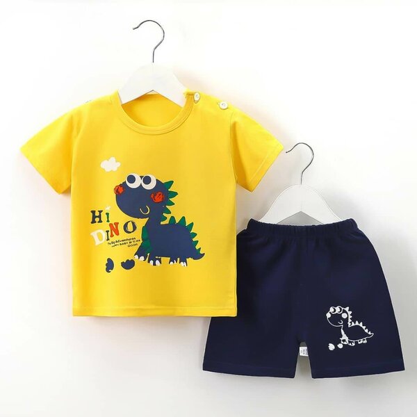 Kids top and down