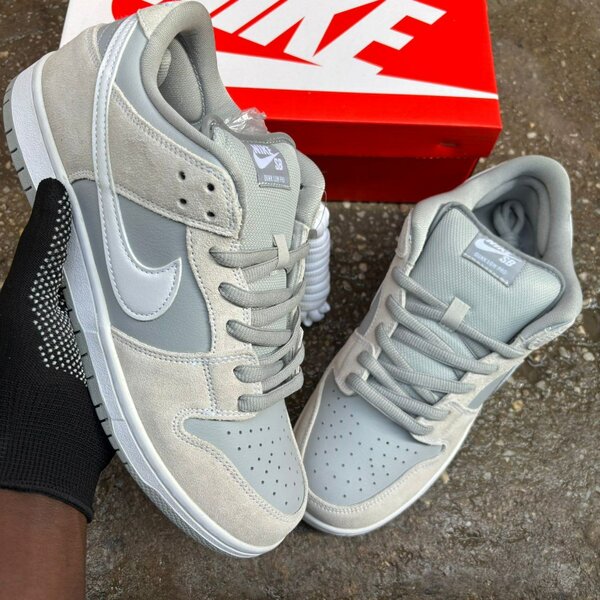 SB dunk