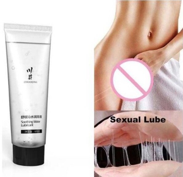 Lubrifiant Eau Apaisant