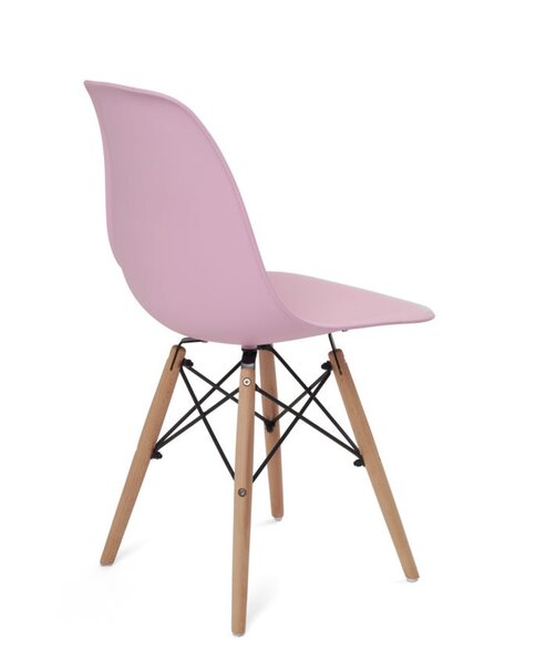 Chaise scandinave